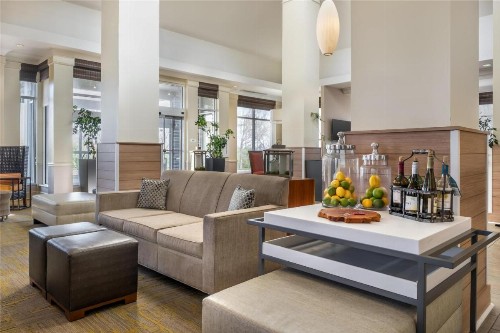 Hilton Garden Inn Lexington - image 38