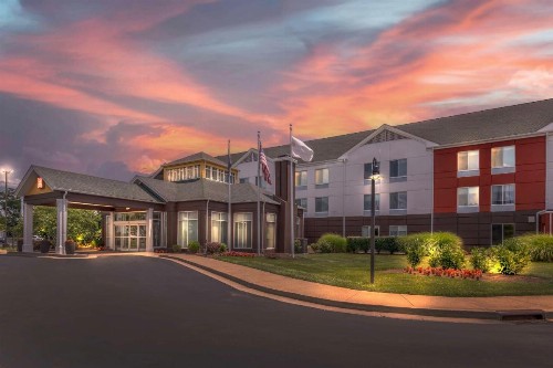 Hilton Garden Inn Lexington - image 5