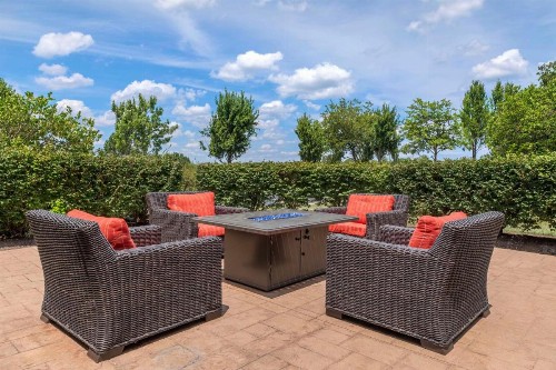 Hilton Garden Inn Lexington - image 7