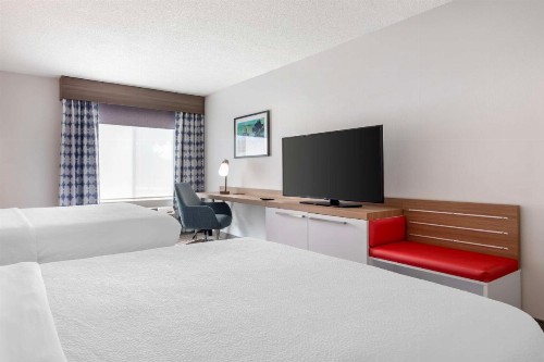 Hilton Garden Inn Lexington - image 8