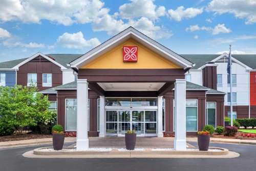 Hilton Garden Inn Lexington - image 9