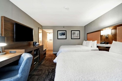 Hampton Inn Lexington I-75 - image 16
