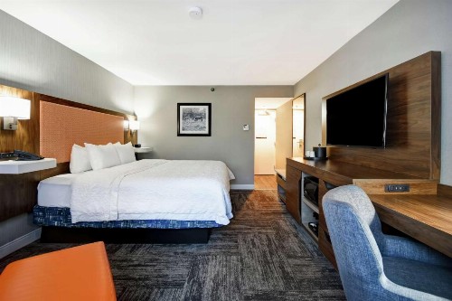 Hampton Inn Lexington I-75 - image 17