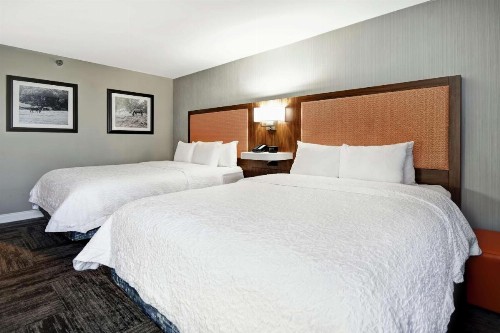 Hampton Inn Lexington I-75 - image 18