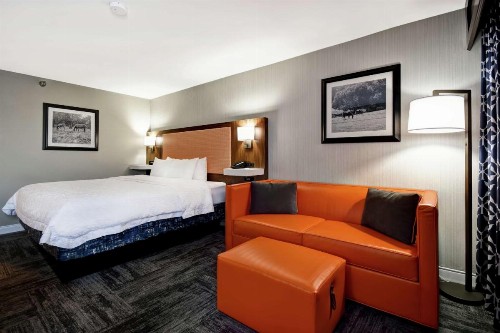 Hampton Inn Lexington I-75 - image 19