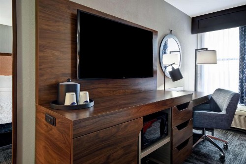 Hampton Inn Lexington I-75 - image 20
