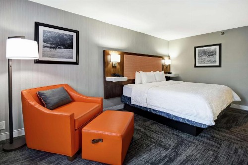 Hampton Inn Lexington I-75 - image 21