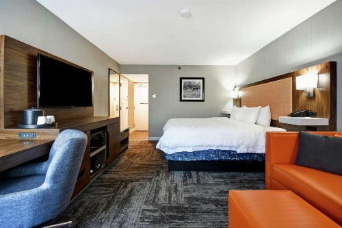 Hampton Inn Lexington I-75 - image 23