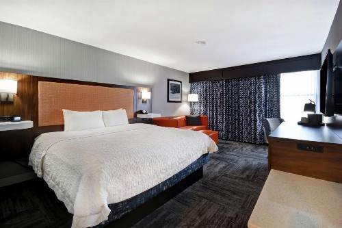 Hampton Inn Lexington I-75 - image 24
