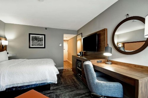 Hampton Inn Lexington I-75 - image 25
