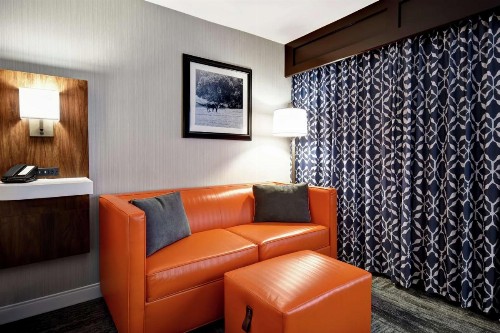 Hampton Inn Lexington I-75 - image 26