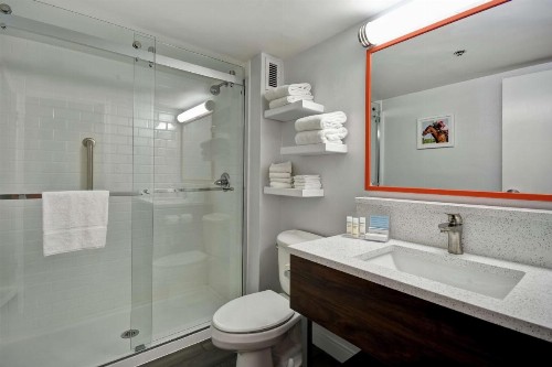 Hampton Inn Lexington I-75 - image 27