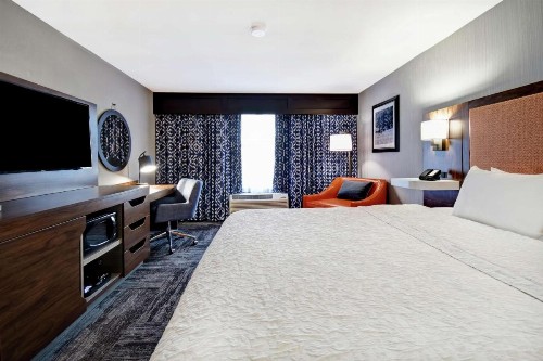 Hampton Inn Lexington I-75 - image 29