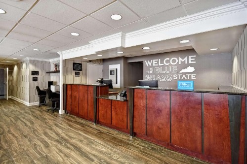 Hampton Inn Lexington I-75 - image 3