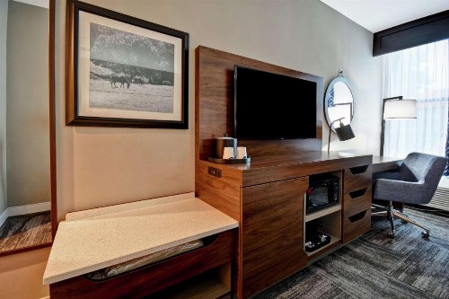 Hampton Inn Lexington I-75 - image 32