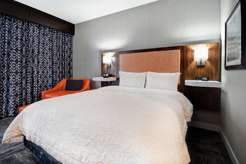 Hampton Inn Lexington I-75 - image 33