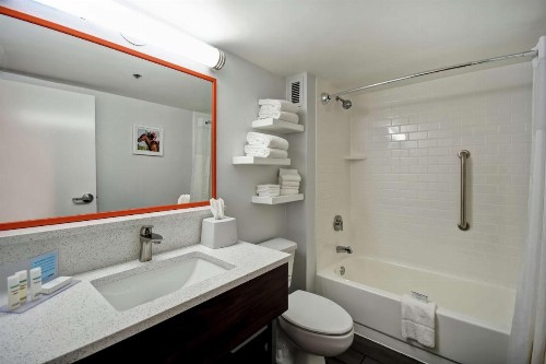 Hampton Inn Lexington I-75 - image 34