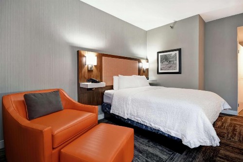 Hampton Inn Lexington I-75 - image 35