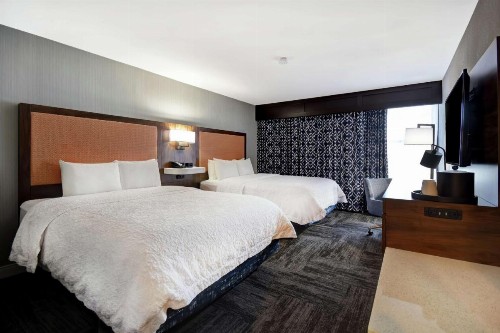 Hampton Inn Lexington I-75 - image 36