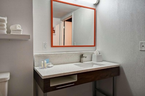 Hampton Inn Lexington I-75 - image 37