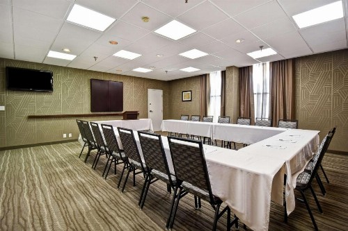 Hampton Inn Lexington I-75 - image 39
