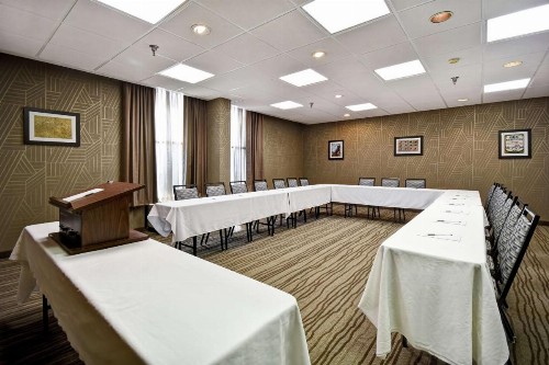 Hampton Inn Lexington I-75 - image 40