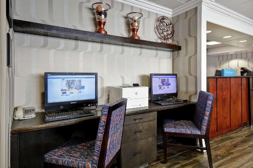 Hampton Inn Lexington I-75 - image 44