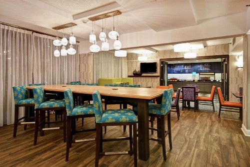 Hampton Inn Lexington I-75 - image 7
