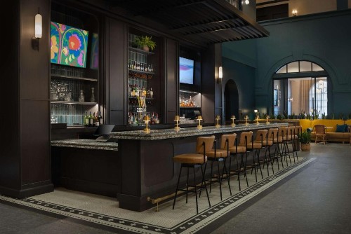 DoubleTree Suites by Hilton Lexington - image 13