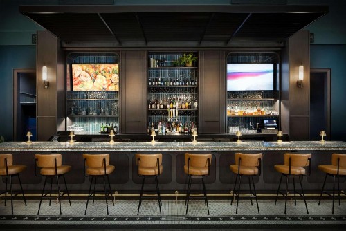 DoubleTree Suites by Hilton Lexington - image 14