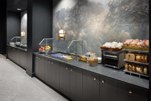 DoubleTree Suites by Hilton Lexington - image 16