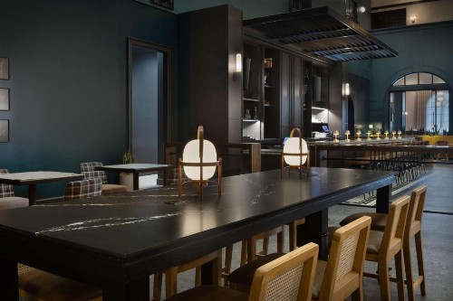 DoubleTree Suites by Hilton Lexington - image 19