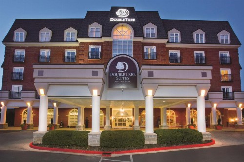 DoubleTree Suites by Hilton Lexington - image 2