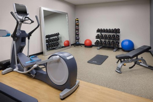 DoubleTree Suites by Hilton Lexington - image 21