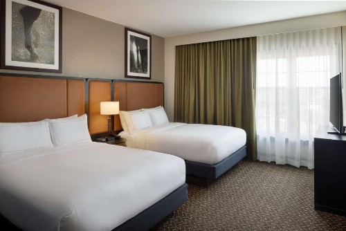 DoubleTree Suites by Hilton Lexington - image 28