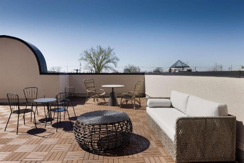 DoubleTree Suites by Hilton Lexington - image 35