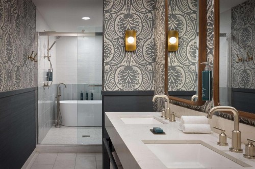 DoubleTree Suites by Hilton Lexington - image 39