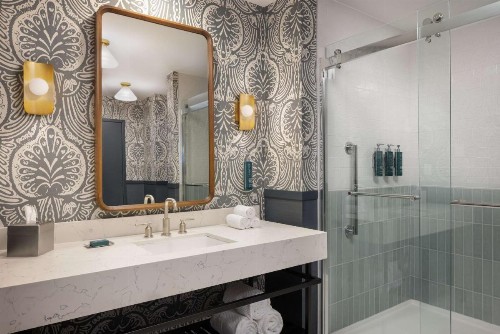 DoubleTree Suites by Hilton Lexington - image 42