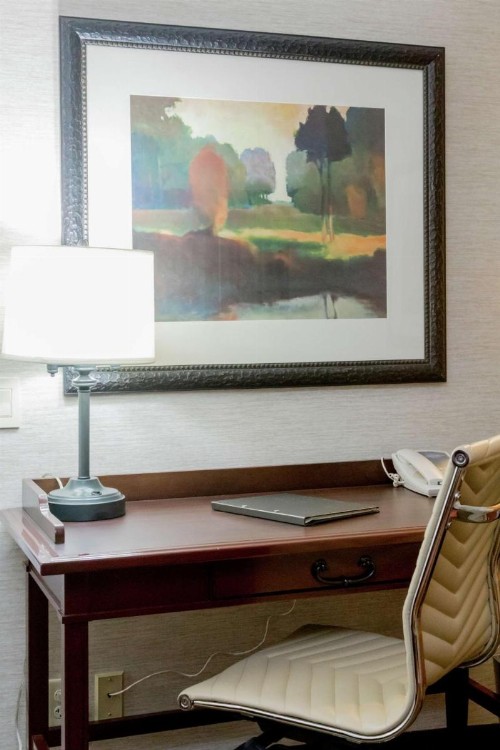 Embassy Suites by Hilton Lexington Green - image 11