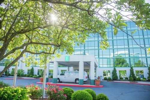 Embassy Suites by Hilton Lexington Green - image 15
