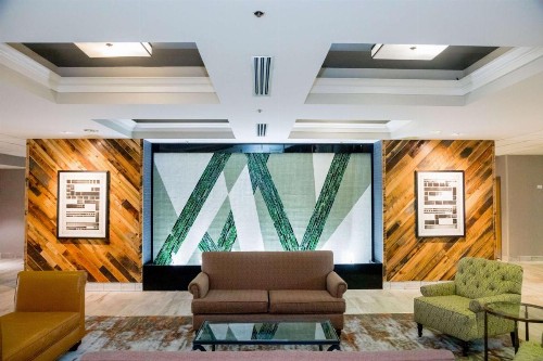 Embassy Suites by Hilton Lexington Green - image 19