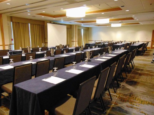 Embassy Suites by Hilton Lexington Green - image 22