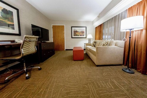 Embassy Suites by Hilton Lexington Green - image 28