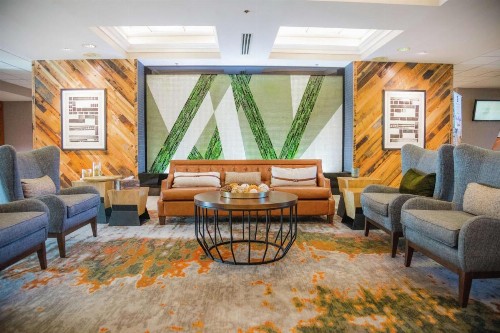Embassy Suites by Hilton Lexington Green - image 9