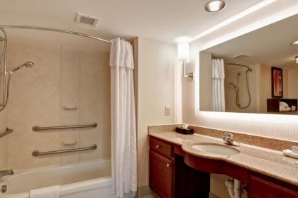 Homewood Suites by Hilton Lexington Fayette mall Lexington Kentucky