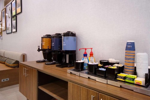 Homewood Suites by Hilton Lexington-Hamburg - image 11