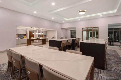 Homewood Suites by Hilton Lexington-Hamburg - image 12