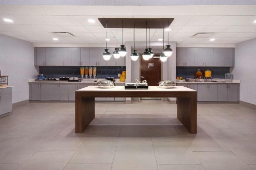 Homewood Suites by Hilton Lexington-Hamburg - image 16
