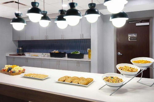 Homewood Suites by Hilton Lexington-Hamburg - image 18