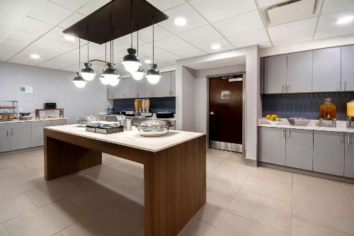 Homewood Suites by Hilton Lexington-Hamburg - image 19